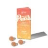 Gron: Ratio Gummies | Peach Prosecco 1:1 | 100mg THC : 100mg CBD | 10pk