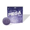 Gron: Mega Pearl | Blackberry 1:1 | 100mg THC : 100mg CBN